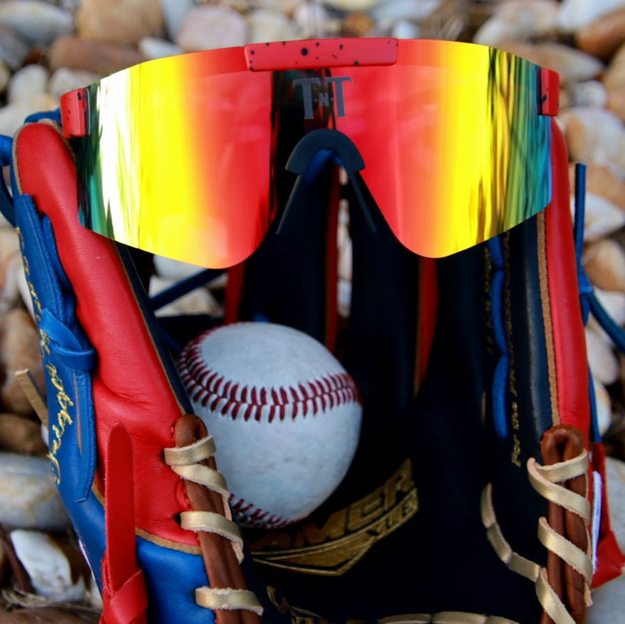Player shades