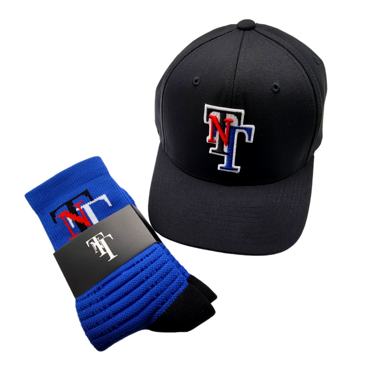 TNT Monogram Pro-Formance Hat