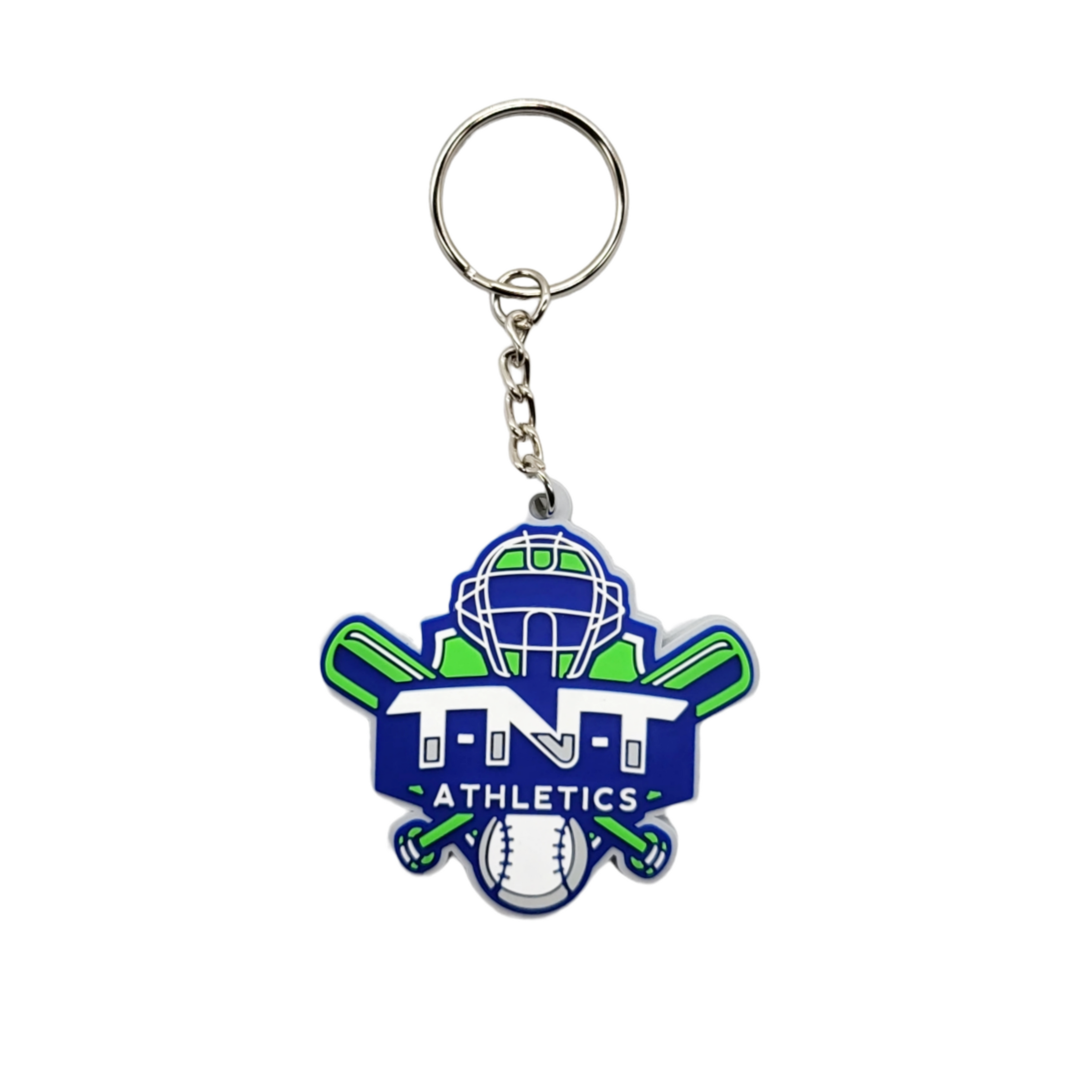 Bag Swag Key Chains – TnT Athletics