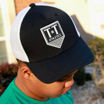 Homeplate FLEXFIT Airmesh Hat