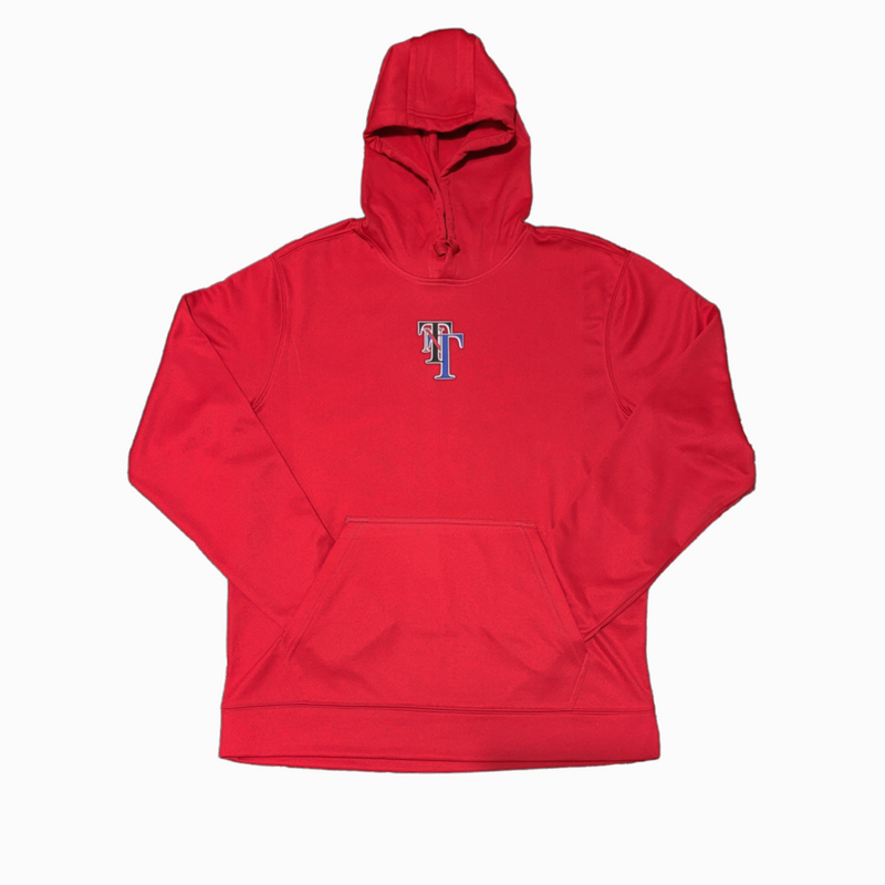 TNT Performance Lightweight Hoodie