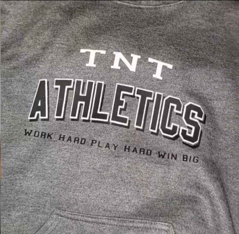 Youth TNT Athletics Hoodie